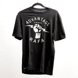 Nike Dri-Fit Advantage Vamos Rafa Tee Shirt